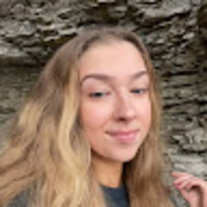 Meet your Posher, Reagan